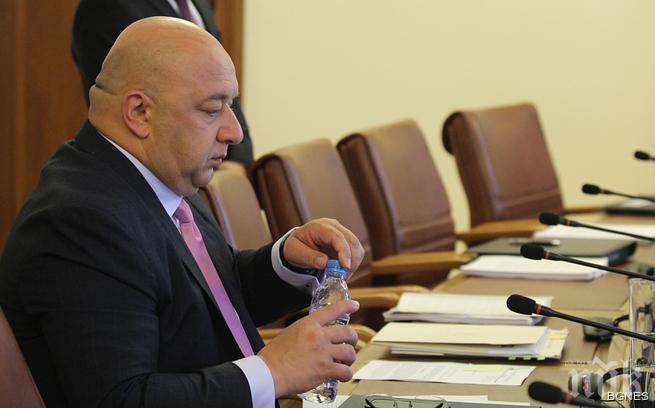 Кралев: Състоянието на спорта ни е такова, че трябва да се радваме на всеки успех 