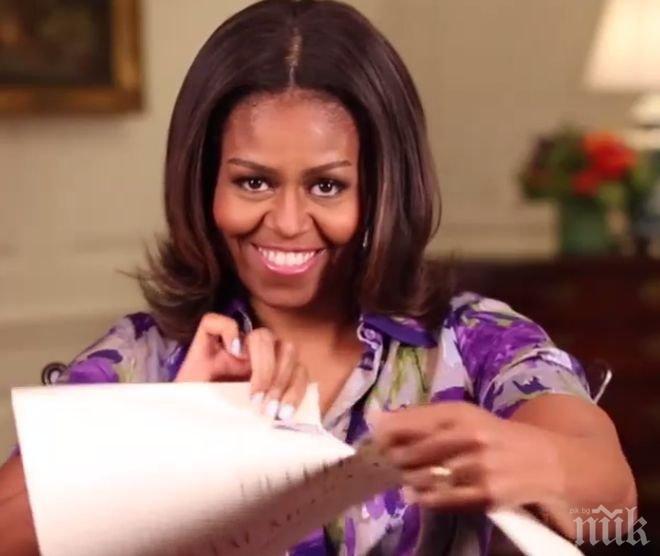 Белият дом отмени датираща от 40 години забрана (видео)