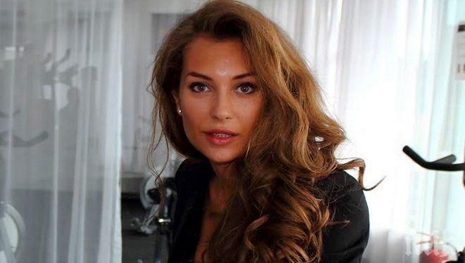 Суперлукс! Никол Станкулова вече не живее при мама и тате - нанесе се в апартамент за над 500 бона на пъпа на София