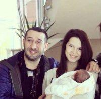 Илиян: Обичам си живота и съм щастлив