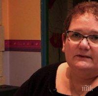 Французойката, убила осем от новородените си бебета, бе осъдена на 9 години затвор