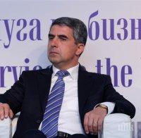 Плевнелиев: България е добре подготвена, каквото и да се случи в Гърция