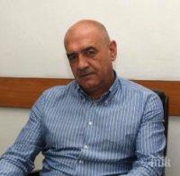 Скандал! Д-р Дечо Дечев скочи на здравния министър: Москов прие сделка, която не бе изгодна за болница 