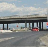 Забрана за движение по 