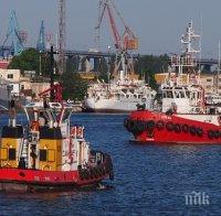 Започна национално военноморско учение 