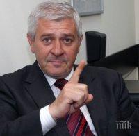 Зам.-министърът на здравеопазването: Няма покачване на радиационния фон в България