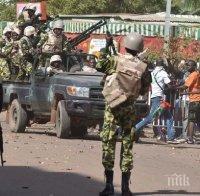 Френски войник обвинен в сексуално насилие над дете