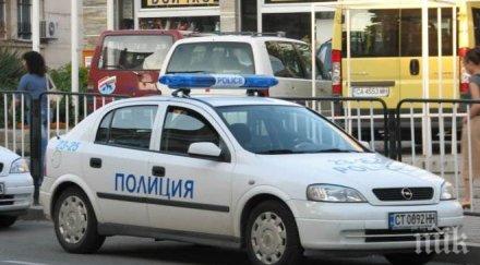 спад престъпността отчитат кърджали