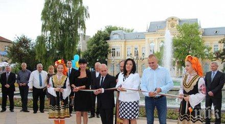 министър павлова 2000 сгради бъдат одобрени саниране