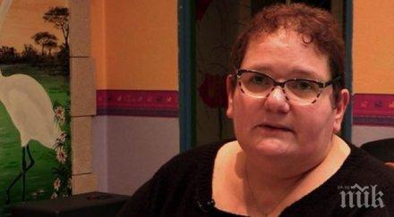 французойката убила осем новородените бебета осъдена години затвор