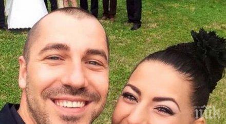 адреналинката вики вдига сватба напусне господари ефира