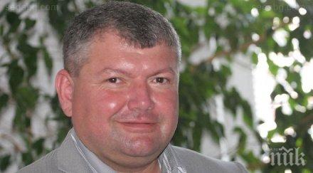 димитър горов бсп лява българия даде сериозен отпор предлаганата управляващите пенсионна реформа