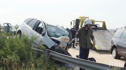 пик кървав петък почерни българия равносметката девет трупа седем ранени зверски мелета пътя обновена снимки видео