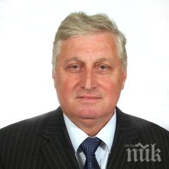 вицепрезидентът кнсб приватизацията лечебните заведения държавата загуби възможността влияе дейността