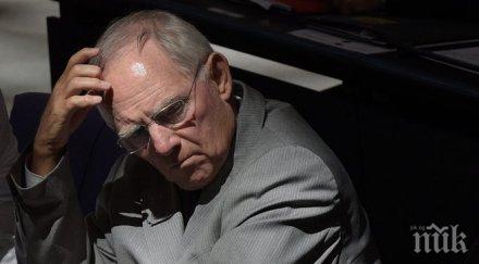 шойбле харесван повече заради твърдата позиция гърция