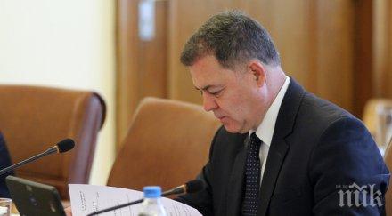 ненчев получим ремонтирани двигателя миг