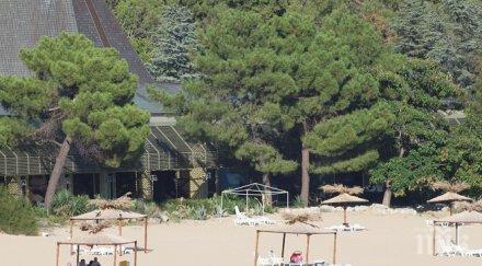 дава хил ремонт басейна евксиноград