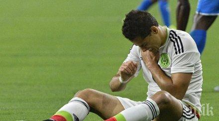 чичарито възстановява седмици