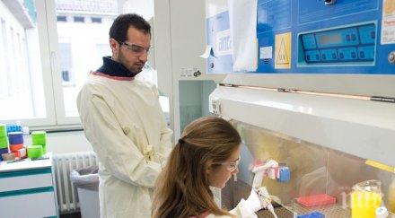 възприемането аромати помогне откриването аутизъм