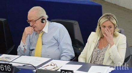 темида анулира изключването жан мари льо пен партията дъщеря