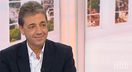 вили лилков реформаторският блок единен