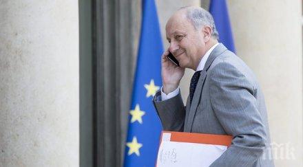 фабиюс сме стигнали заключителните преговори иран