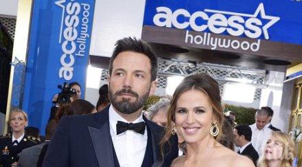 бен афлек дженифър гарнър заминаха заедно почивка