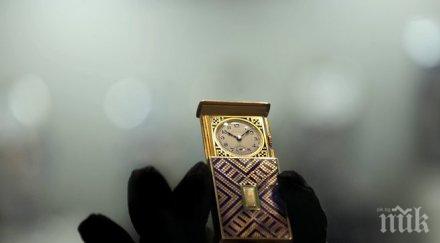 dupont колекция посветена ролинг стоунс