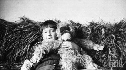 години късно пак ванга пак чернобил пак терминатор живели сме