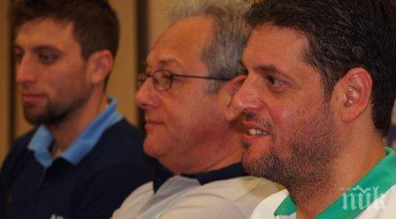 константинов искаме разочароваме феновете варна