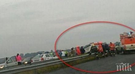 видима възраст години турчето загина катастрофата тракия