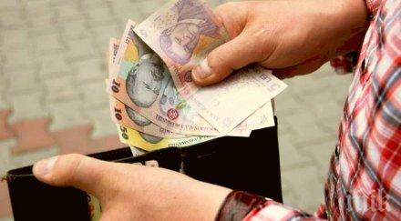 приходите ддс румъния растат въпреки драстичното намаляване данъка