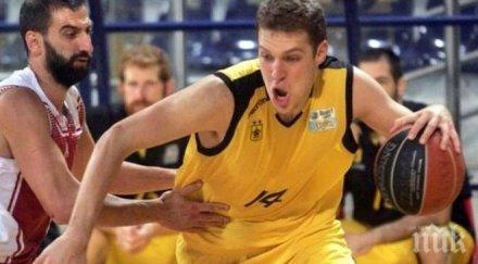 сензация сашо везенков подписа барселона