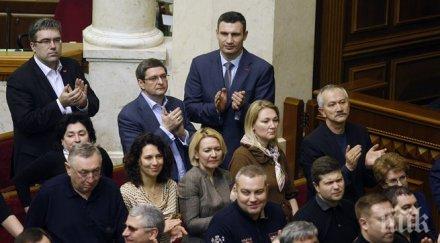 украйна забраняват думата русия