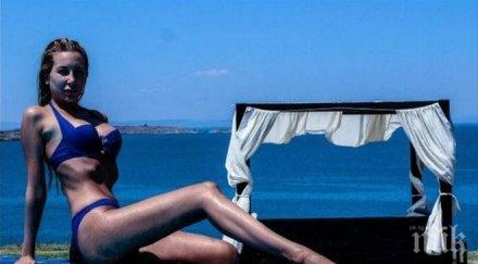 антония петрова отслабна драстично стана кожа кости