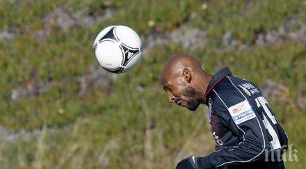 никола анелка стана играещ треньор мумбай сити