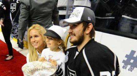 звезда нхл лежи затвора