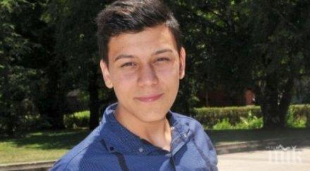 бизнесът праща марсело кеймбридж