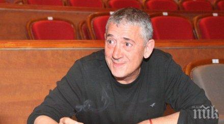 ивайло христов успеха филма каръци винаги съм чувствал карък