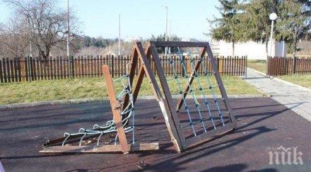 нова мода младежи старци трошат еврокрасоти