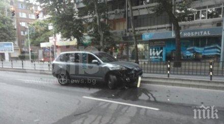 порше бмв помляха пловдив снимки