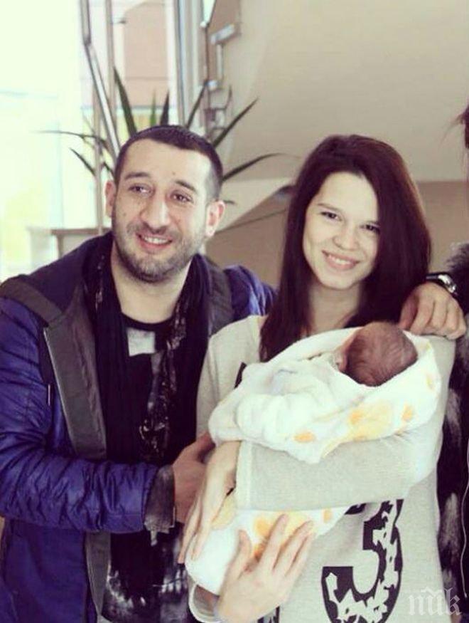 Илиян: Обичам си живота и съм щастлив