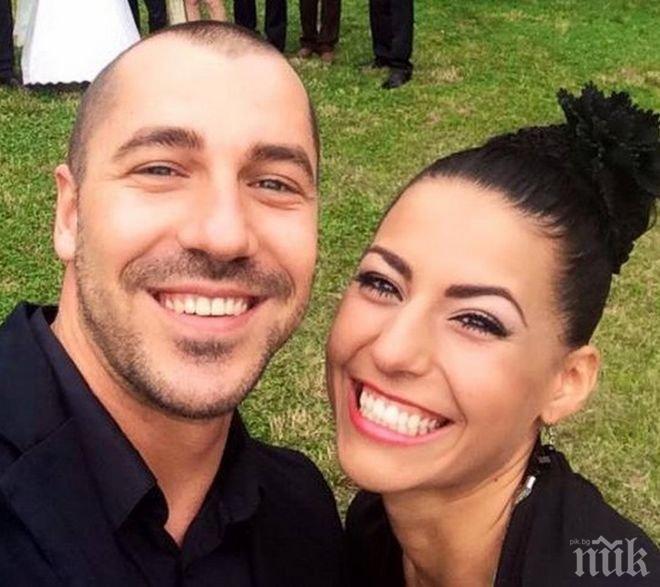 Адреналинката Вики вдига сватба след като напусне Господари на ефира 