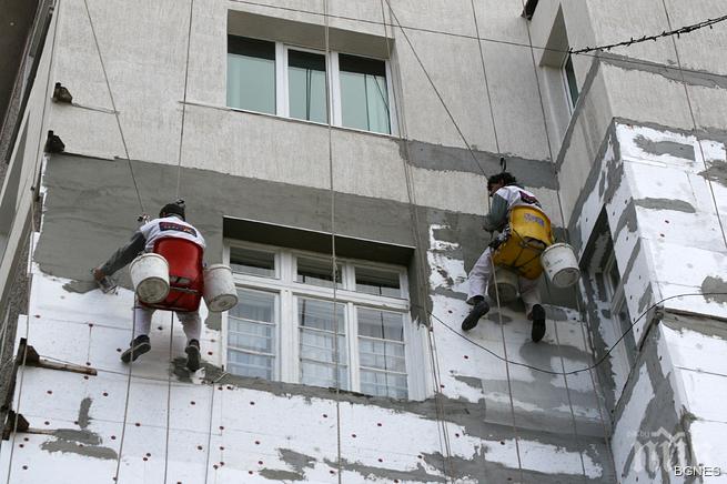 Банката за развитие на Съвета на Европа отпуска на ББР 150 млн. евро за саниране