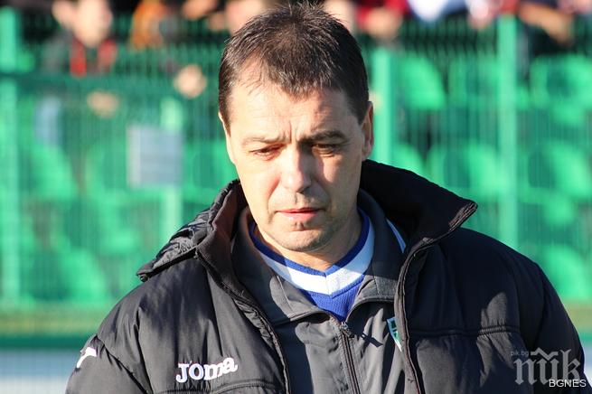 Хубчев: Доволни сме от себераздаването, но можем още повече