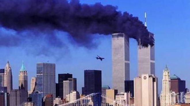 Пожарникар, спасявал хората на 11 септември в Ню Йорк, спечели от лотарията