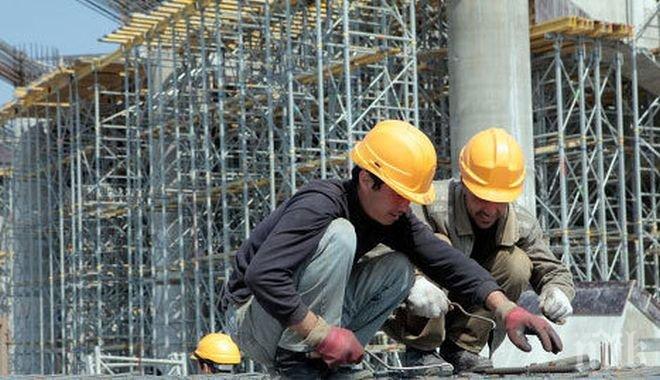 Губим 26 272 работни места заради ръста на минималната заплата