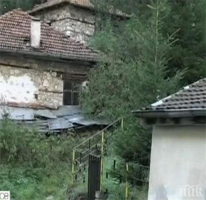 ПИК TV: Село готви бунт срещу камиони на горското в Мъглиж