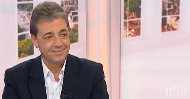 Вили Лилков: Реформаторският блок е единен