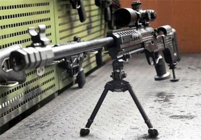 20 снайпера са откраднати от склад за оръжие в Подгорица
